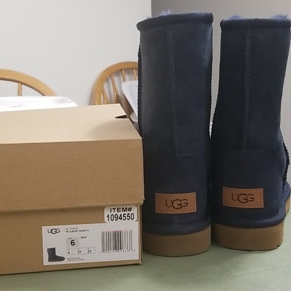 Ugg Brand New